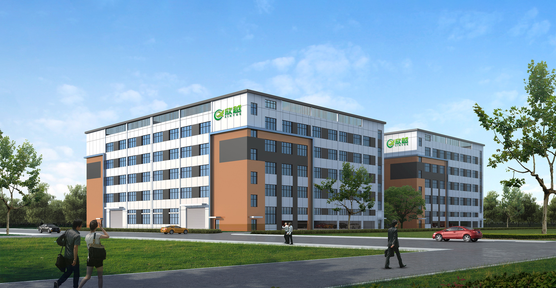 戶外(wài)公共設施專業(yè)制(zhì)作(zuò)商