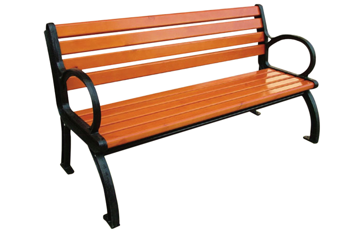 戶外(wài)休閑椅