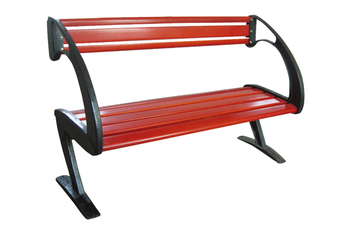 戶外(wài)休閑椅