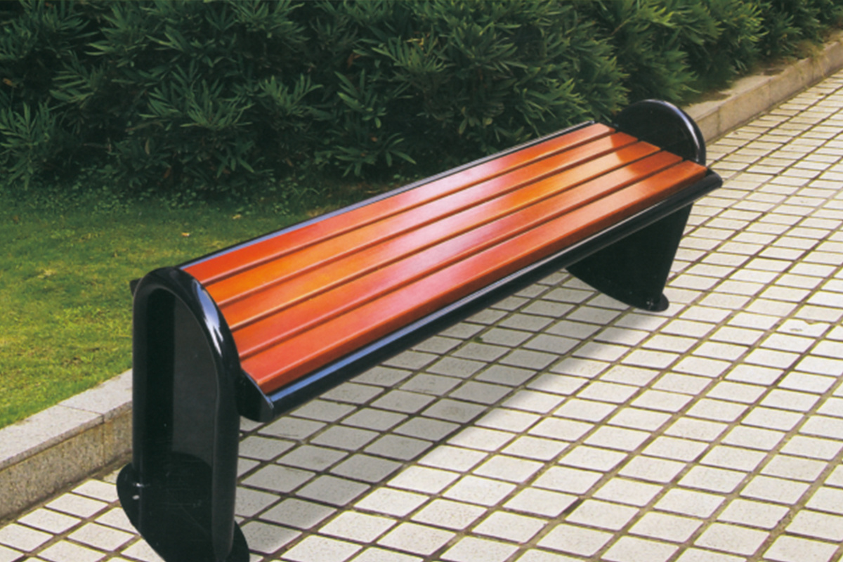 戶外(wài)休閑椅