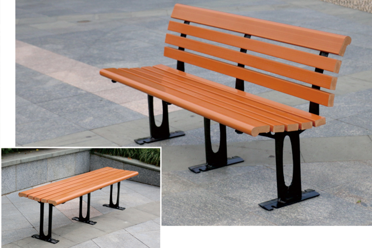 戶外(wài)休閑椅