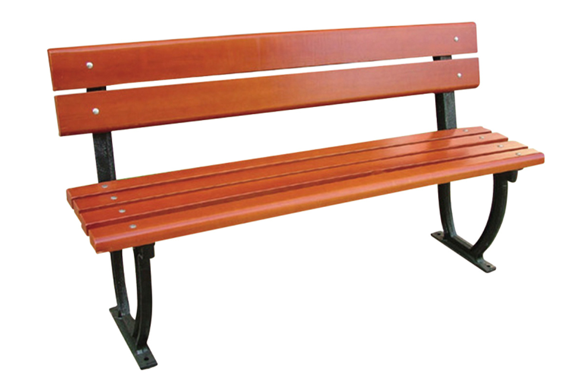 戶外(wài)休閑椅