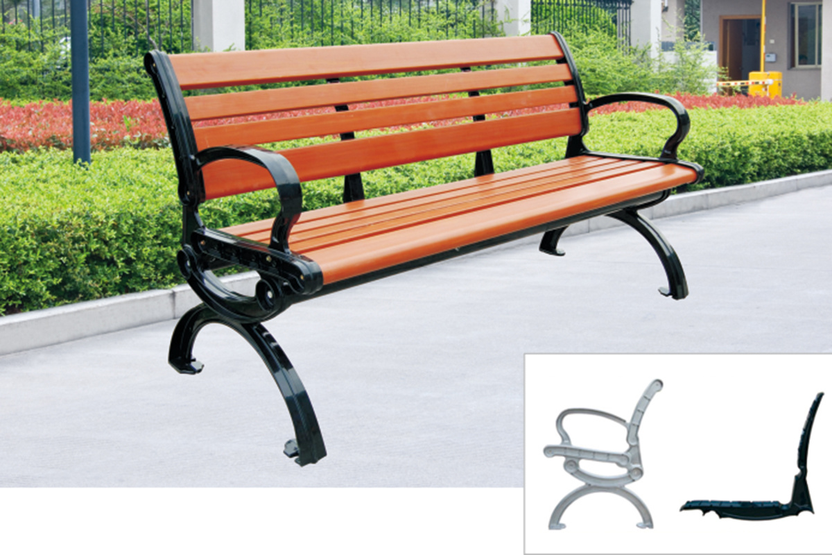 Outdoor leisure chairs