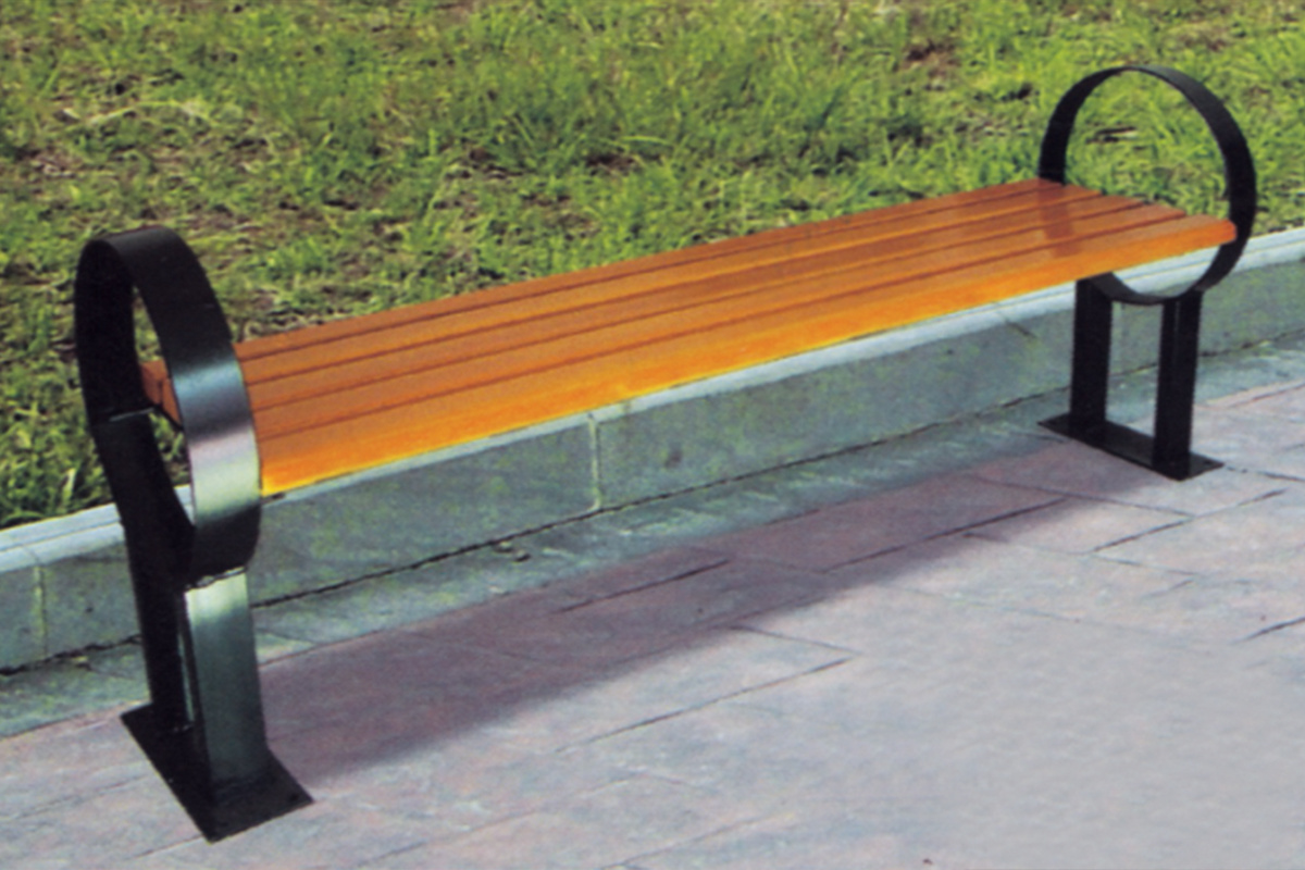 戶外(wài)休閑椅